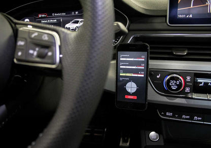 DTE Systems PowerControl X - C2 für BMW 7 (F01, F02, F03, F04) 2008-2015 750 d xDrive, 381PS/280kW, 2993ccm