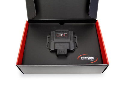 DTE Systems PowerControl X für PEUGEOT 5008 (0U_, 0E_) 2009-2017 2.0 HDi, 163PS/120kW, 1997ccm
