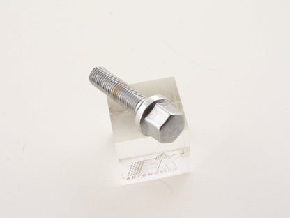 Radschrauben Set (10 Stk.) Schaftlänge 35mm Kugelbund chrom M12x1,5