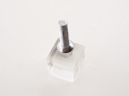 Radschrauben Set (10 Stk.) Schaftlänge 35mm Kugelbund chrom M12x1,5