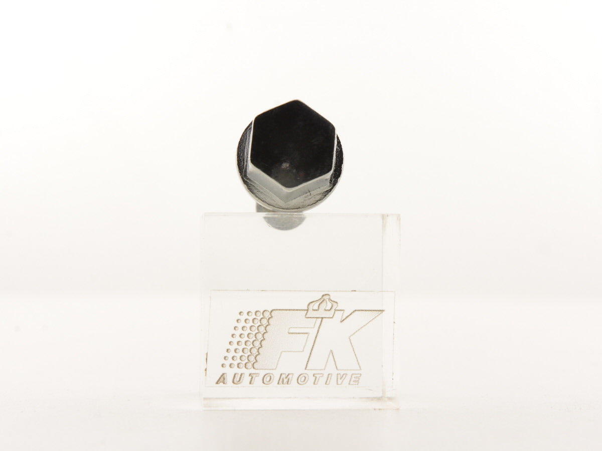 Radschrauben Set (400 Stk.) Schaftlänge 43mm Kegelbund chrom M12x1,5