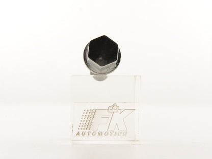 Radschrauben Set (400 Stk.) Schaftlänge 43mm Kegelbund chrom M12x1,5
