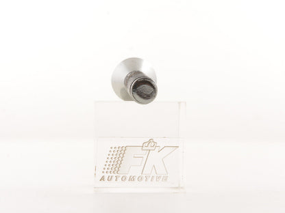 Radschrauben Set (400 Stk.) Schaftlänge 43mm Kegelbund chrom M12x1,5
