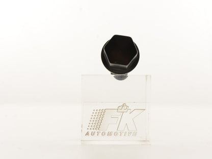 Radschrauben Set (400 Stk.) Schaftlänge 45mm Kegelbund schwarz M12x1,5
