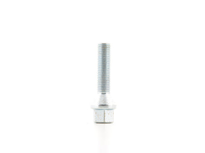 Radschrauben Set (400 Stk.) Schaftlänge 45mm Kegelbund silber M12x1,5