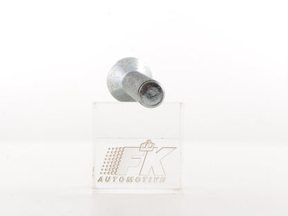 Radschrauben Set (400 Stk.) Schaftlänge 45mm Kegelbund silber M12x1,5