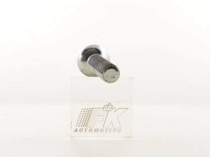 Radschrauben Set (400 Stk.) Schaftlänge 45mm Kugelbund chrom M12x1,5