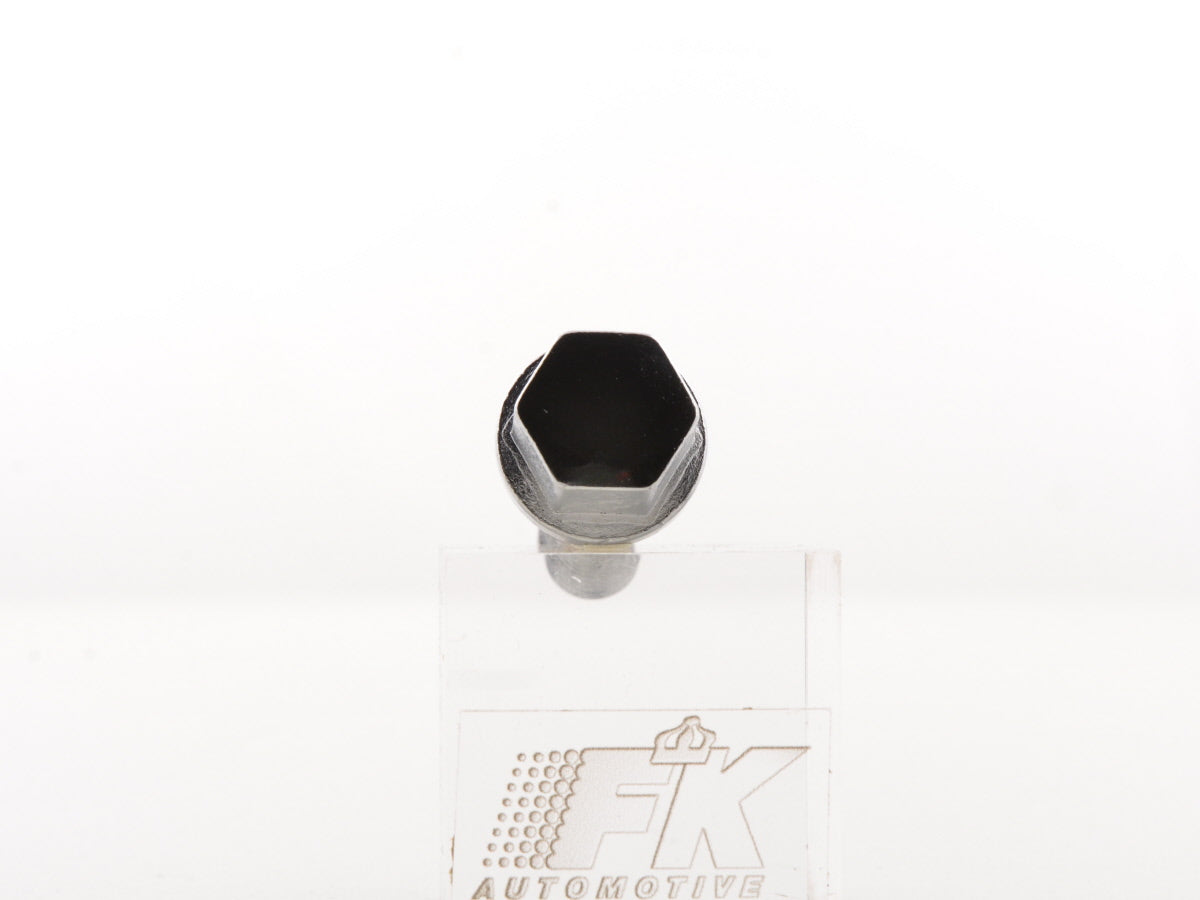 Radschrauben Set (8 Stk.) Schaftlänge 39mm Kegelbund chrom M12x1,5