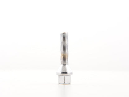 Radschrauben Set (8 Stk.) Schaftlänge 43mm Kegelbund chrom M12x1,5