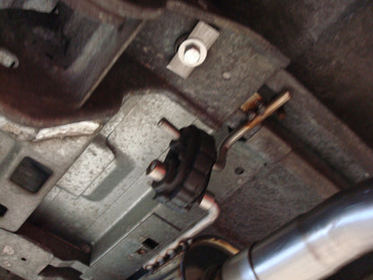 Renault Avantime Endschalldämpfer quer Ausgang rechts/links - 145x65 Typ 59 rechts/links