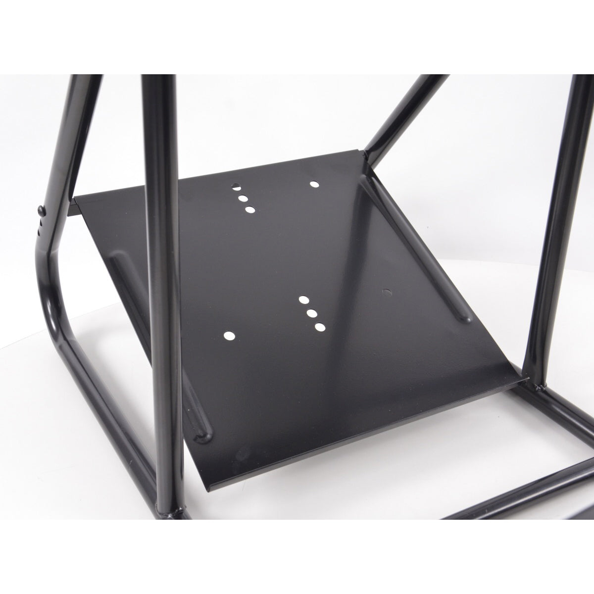 FK Gamesitz Spielsitz Rennsimulator eGaming Seats Estoril schwarz/grau