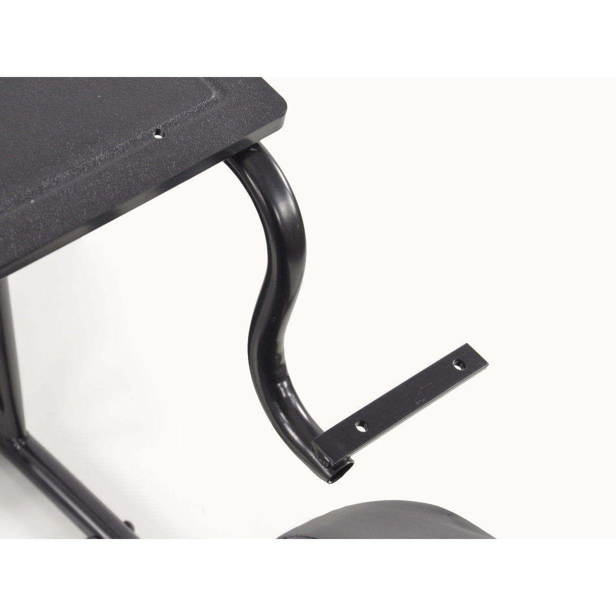 FK Gamesitz Spielsitz Rennsimulator eGaming Seats Estoril schwarz/grau