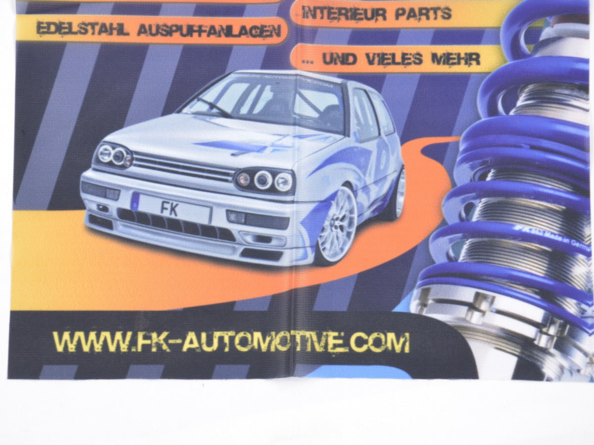 Roll-Up FK  - deutsch