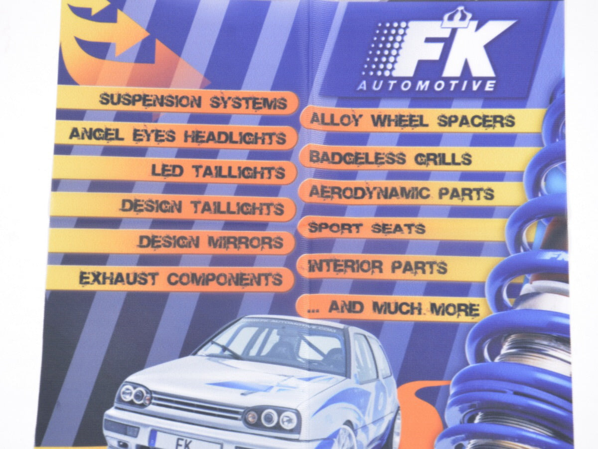 FK Roll-Up - englisch