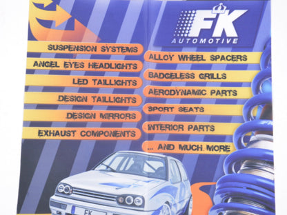 FK Roll-Up - englisch