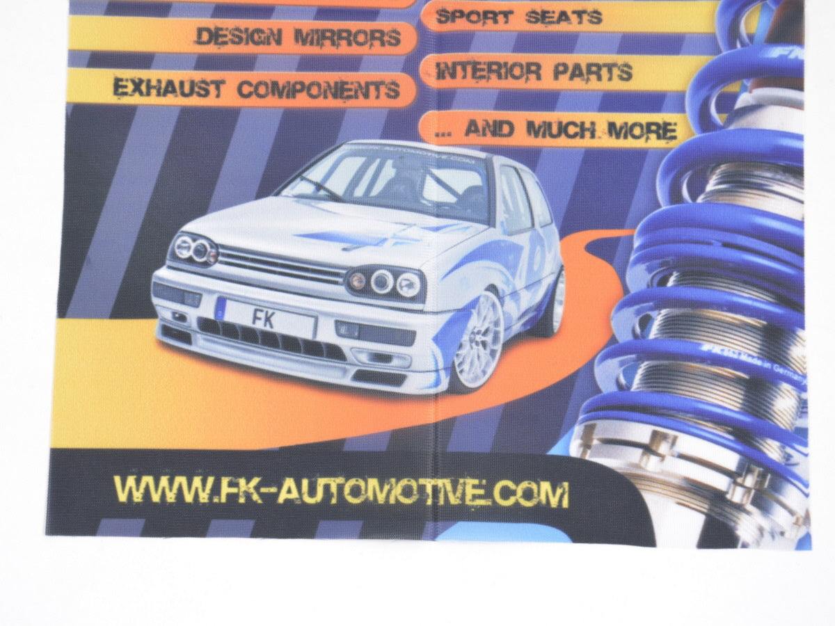 FK Roll-Up - englisch