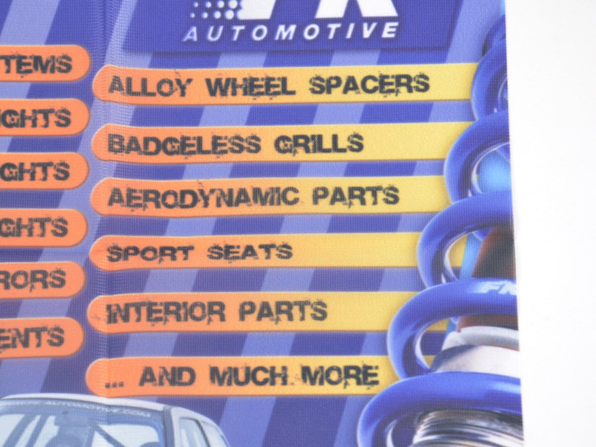 FK Roll-Up - englisch