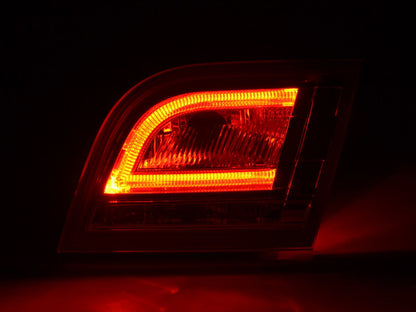 Verschleißteile Rückleuchte LED rechts Audi A3 Sportback (8PA) Bj. 09-12 rot/klar