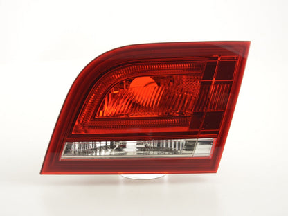 Verschleißteile Rückleuchte LED rechts Audi A3 Sportback (8PA) Bj. 09-12 rot/klar