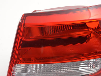 Verschleißteile Rückleuchte rechts Audi A6 Avant (4G) Bj. 2010-