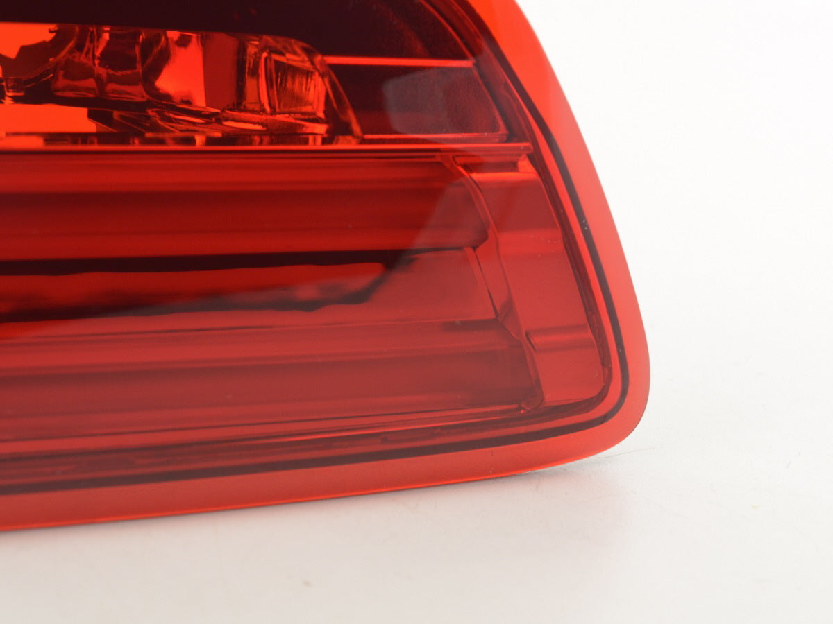 Verschleißteile Rückleuchte links BMW 3er E92 Coupe Bj. 10-13