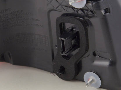 Verschleißteile Rückleuchte LED rechts BMW 5er F10 Limo Bj. 10-13 rot