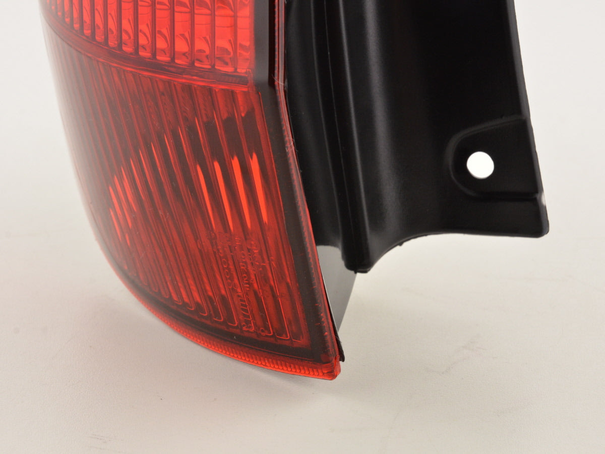 Verschleißteile Rückleuchte links Ford Fiesta 6 5-Türer (JH1/JD3) Bj. 02-05