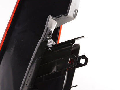 Verschleißteile Rückleuchte links Ford Fiesta 6 5-Türer (JH1/JD3) Bj. 02-05