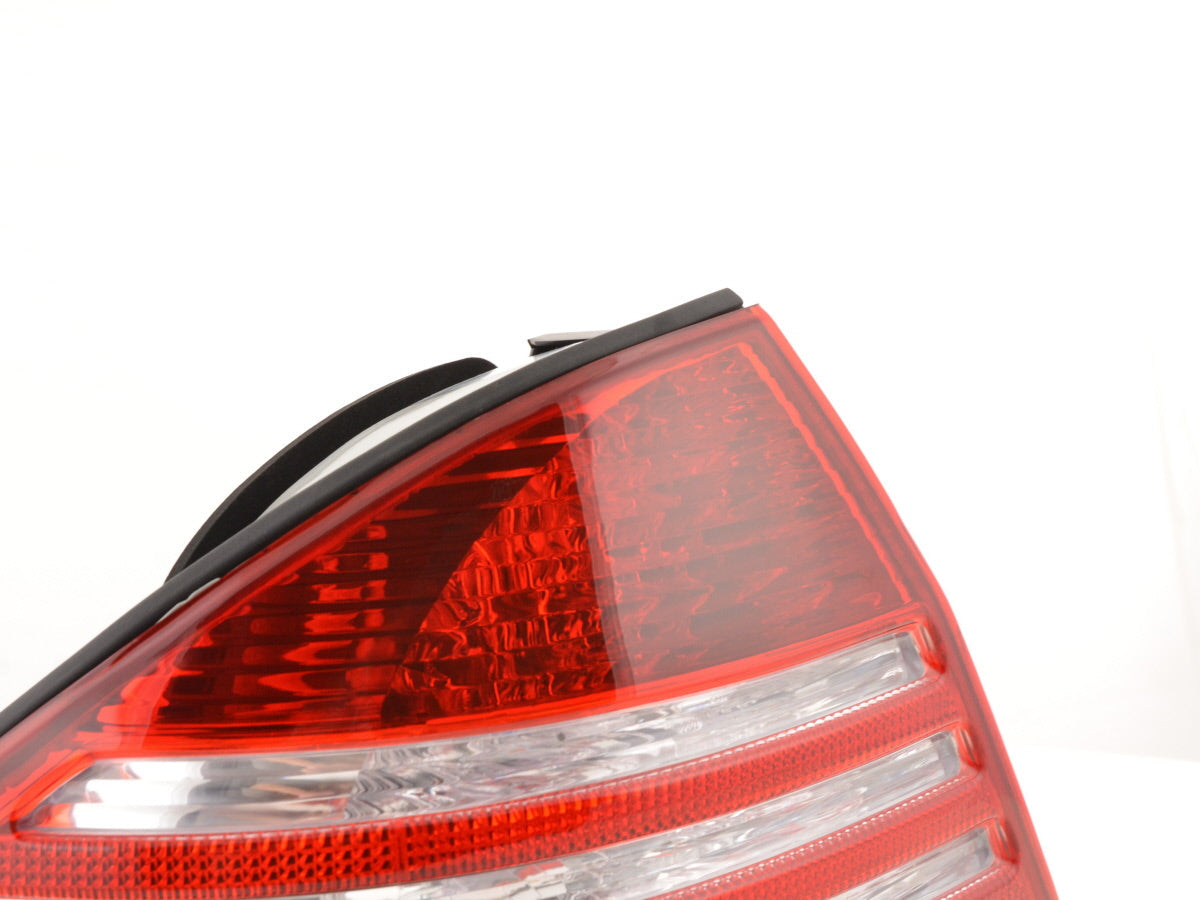 Verschleißteile Rückleuchte links Mercedes-Benz S-Klasse (220) Bj. 02-05