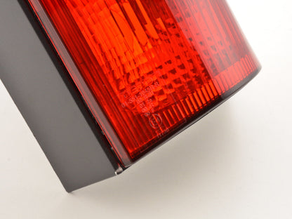 Verschleißteile Rückleuchte rechts Nissan Interstar Bj. 03-10