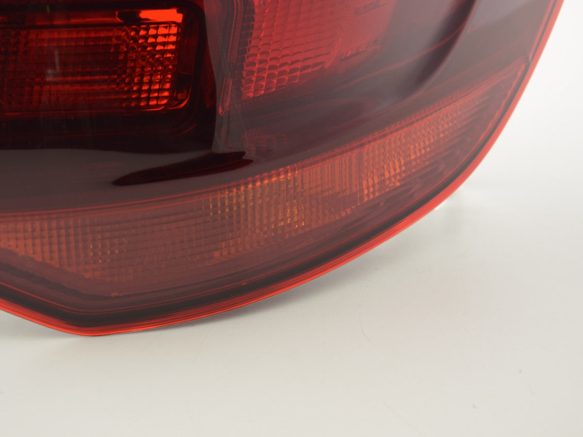 Verschleißteile Rückleuchte rechts Opel Astra J Kombi Bj. 10-12