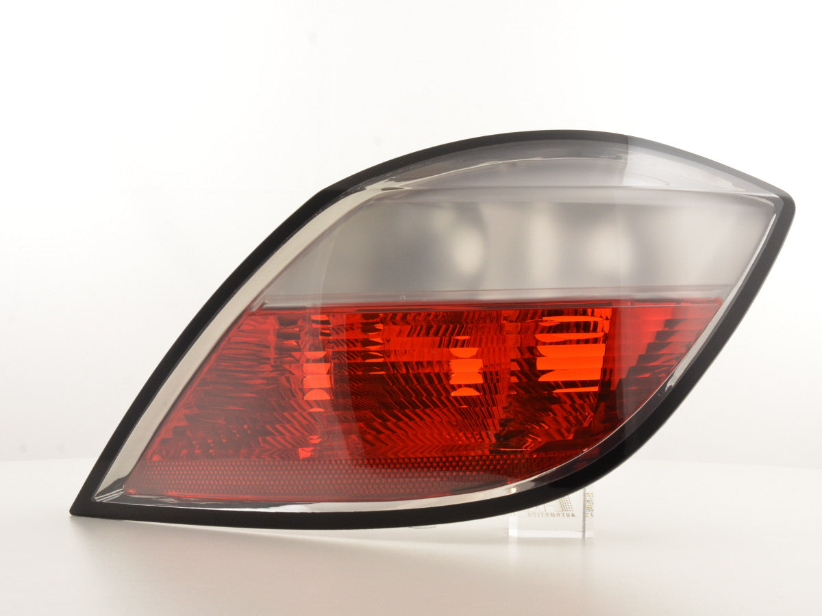 Verschleißteile Rückleuchte rechts Opel Astra H Bj. 04