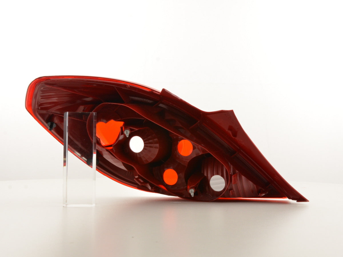 Verschleißteile Rückleuchte rechts Opel Corsa D Bj. 06-07