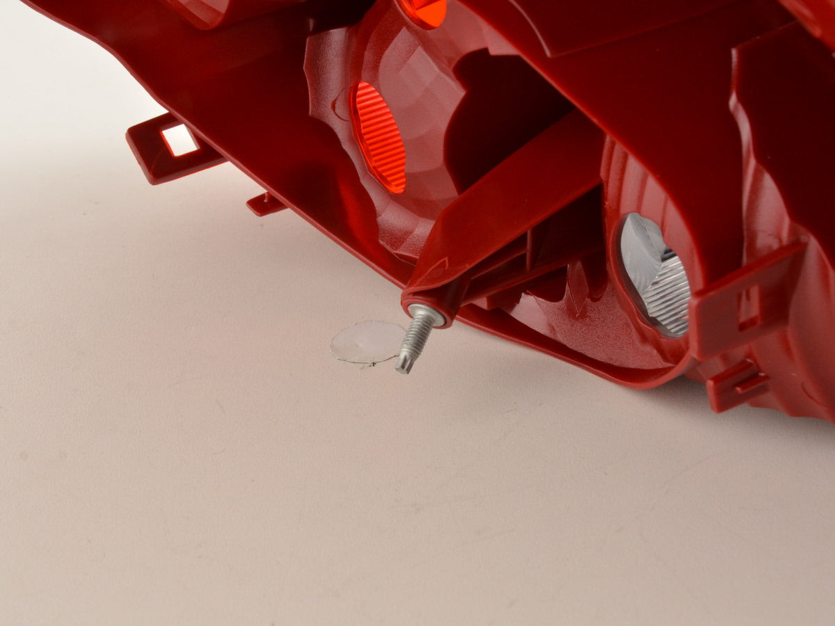 Verschleißteile Rückleuchte rechts Opel Corsa D Bj. 06-07