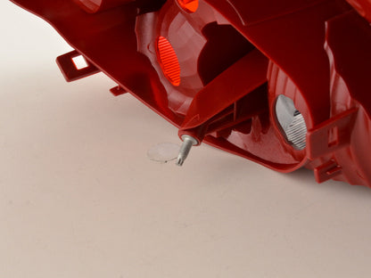 Verschleißteile Rückleuchte rechts Opel Corsa D Bj. 06-07