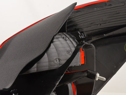 Verschleißteile Rückleuchte links Opel Corsa D Bj. 06-07