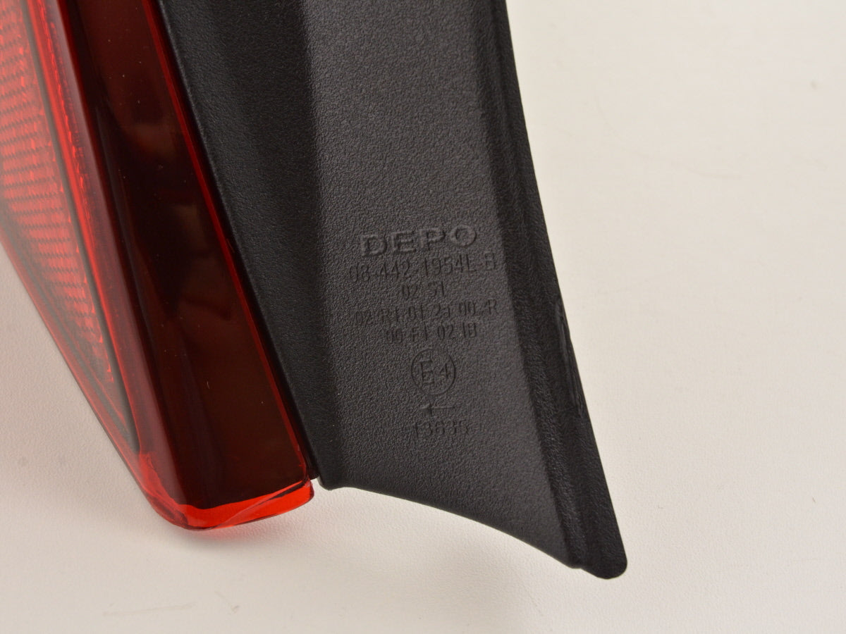 Verschleißteile Rückleuchte links Opel Corsa D Bj. 06-07