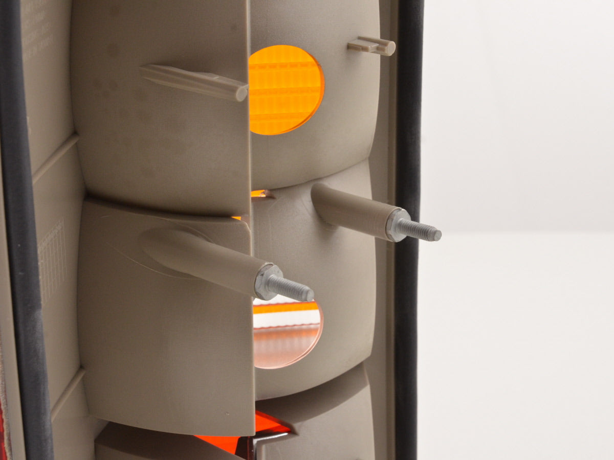 Verschleißteile Rückleuchte rechts VW LT Bj. 96-06