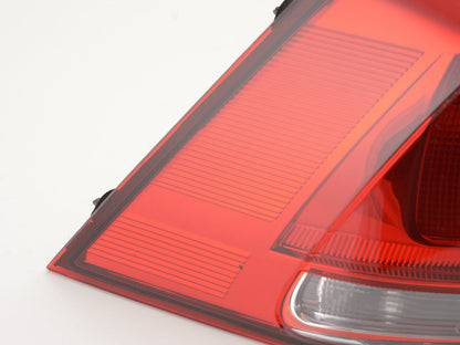 Verschleißteile Rückleuchte links VW Golf 7 Bj. ab 2012 schwarz