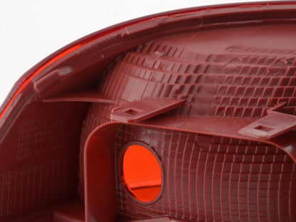 Verschleißteile Rückleuchte rechts VW Passat 3C Limousine Bj. 2010- rot/klar