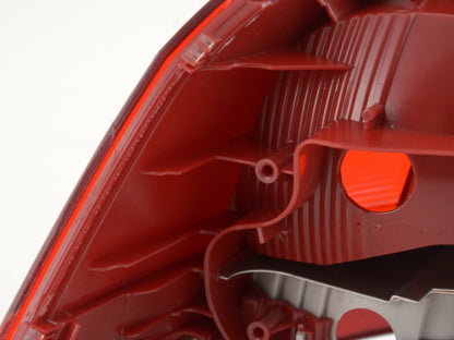 Verschleißteile Rückleuchte rechts VW Passat Variant (3C) Bj. 11- rot/klar