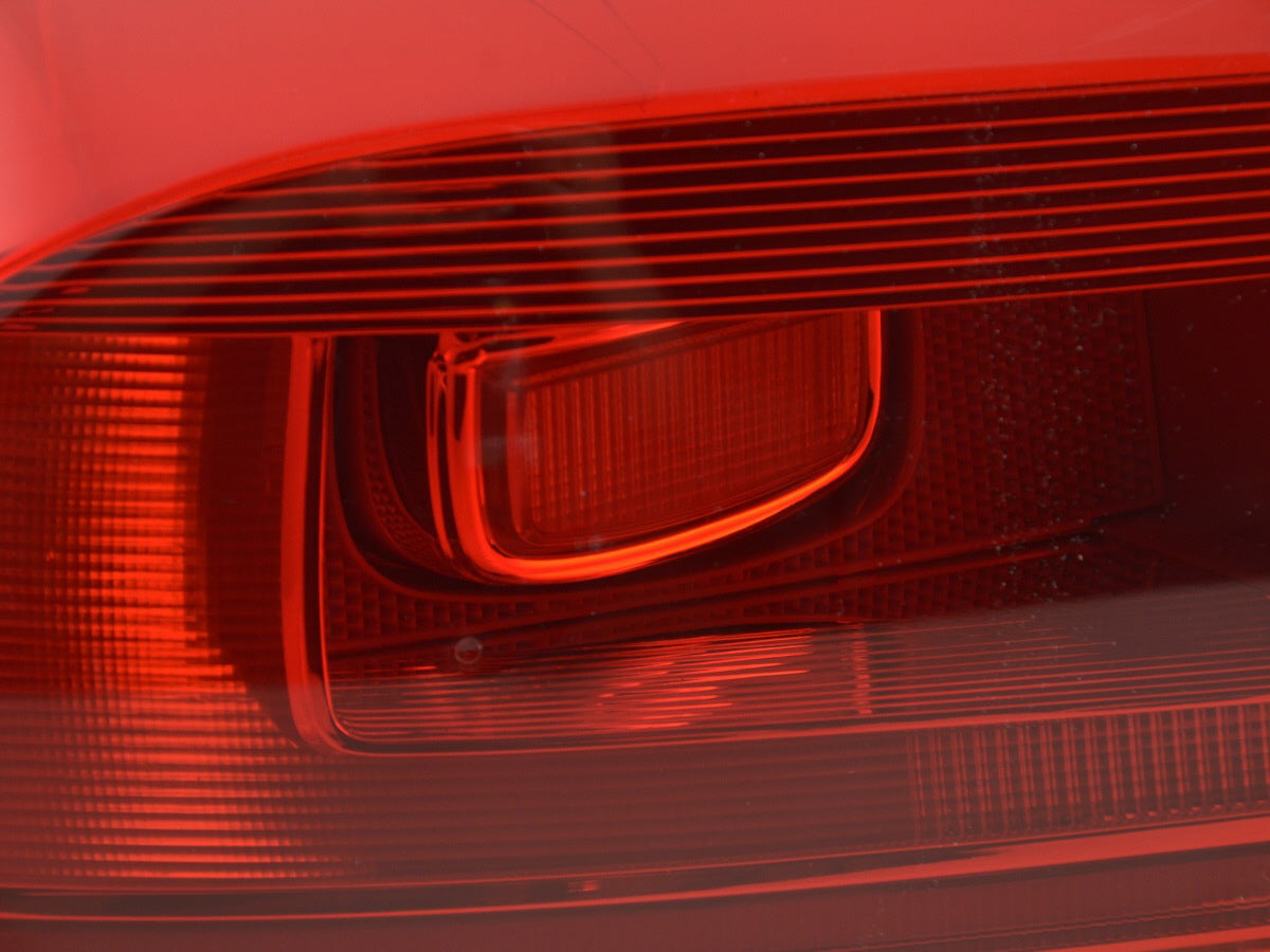 Verschleißteile Rückleuchte links VW Tiguan Bj. ab 2011