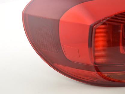 Verschleißteile Rückleuchte links VW Tiguan Bj. ab 2011