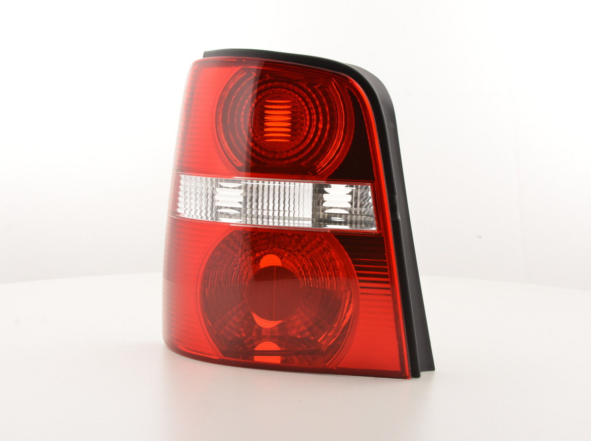 Verschleißteile Rückleuchte links VW Touran (1T) Bj. 03-05