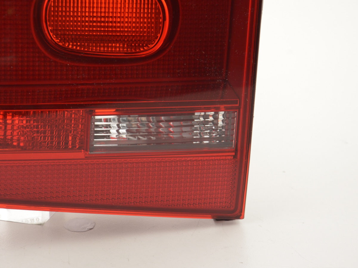 Verschleißteile Rückleuchte rechts VW Touran (1T) Bj. 11-14 rot/klar