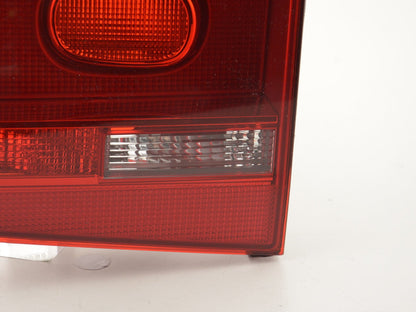Verschleißteile Rückleuchte rechts VW Touran (1T) Bj. 11-14 rot/klar