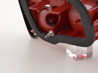 Verschleißteile Rückleuchte rechts VW Touran (1T) Bj. 11-14 rot/klar