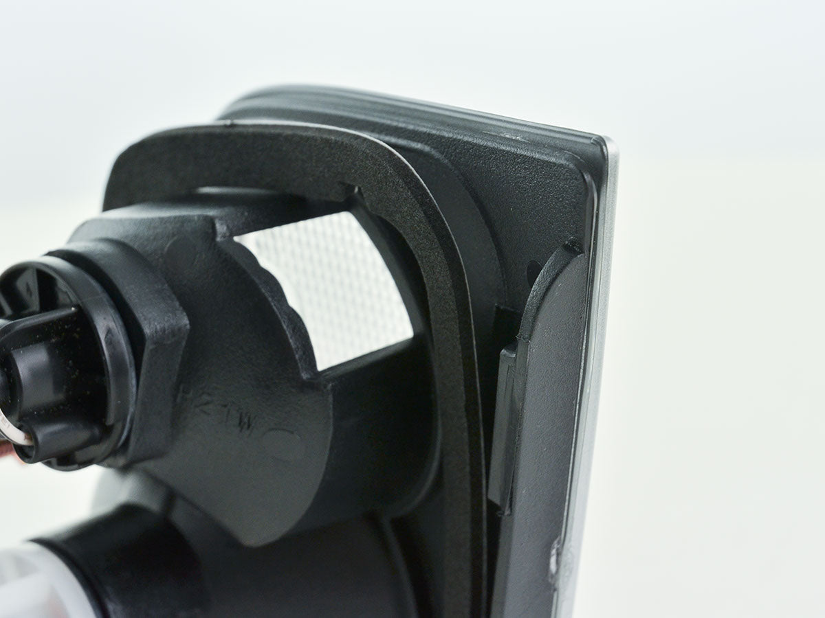 Rückleuchten Set BMW 3-er Typ E46 Limo Bj. 98-01 chrom