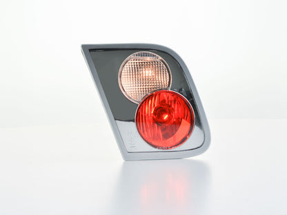 Rückleuchten Set BMW 3-er Typ E46 Limo Bj. 98-01 chrom