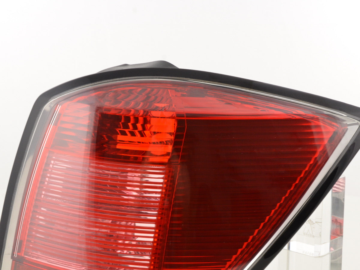 Verschleißteile Rückleuchte rechts Opel Astra H Bj. 04-07